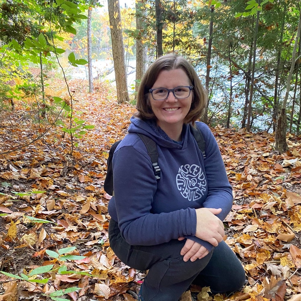 Meet your Posher, Lucy